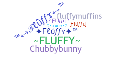 Surnom - Fluffy