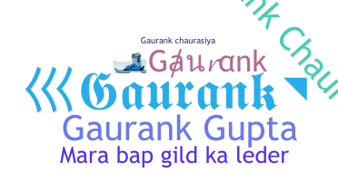 Surnom - Gaurank