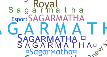 Surnom - sagarmatha