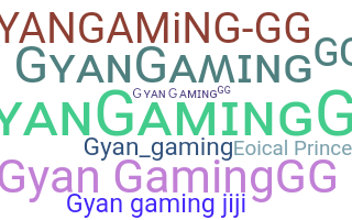 Surnom - GyanGamingGG