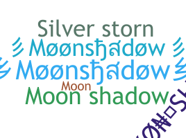 Surnom - Moonshadow
