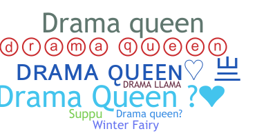 Surnom - Dramaqueen