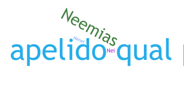 Surnom - Neemias
