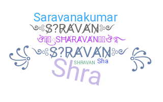 Surnom - Shravan