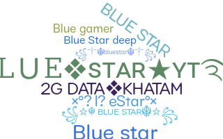 Surnom - BlueStar