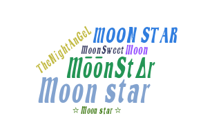 Surnom - MoonStar