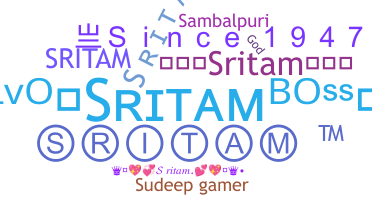 Surnom - Sritam